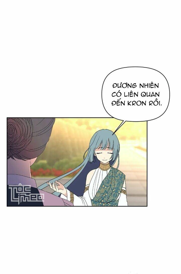 Công Chúa Thời Gian Có Hạn: Chapter 20