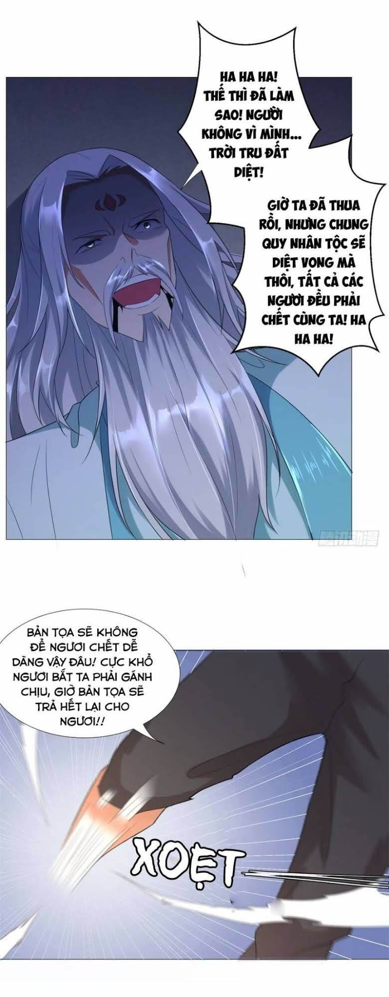 Chí Tôn Trọng Sinh: Chapter 24