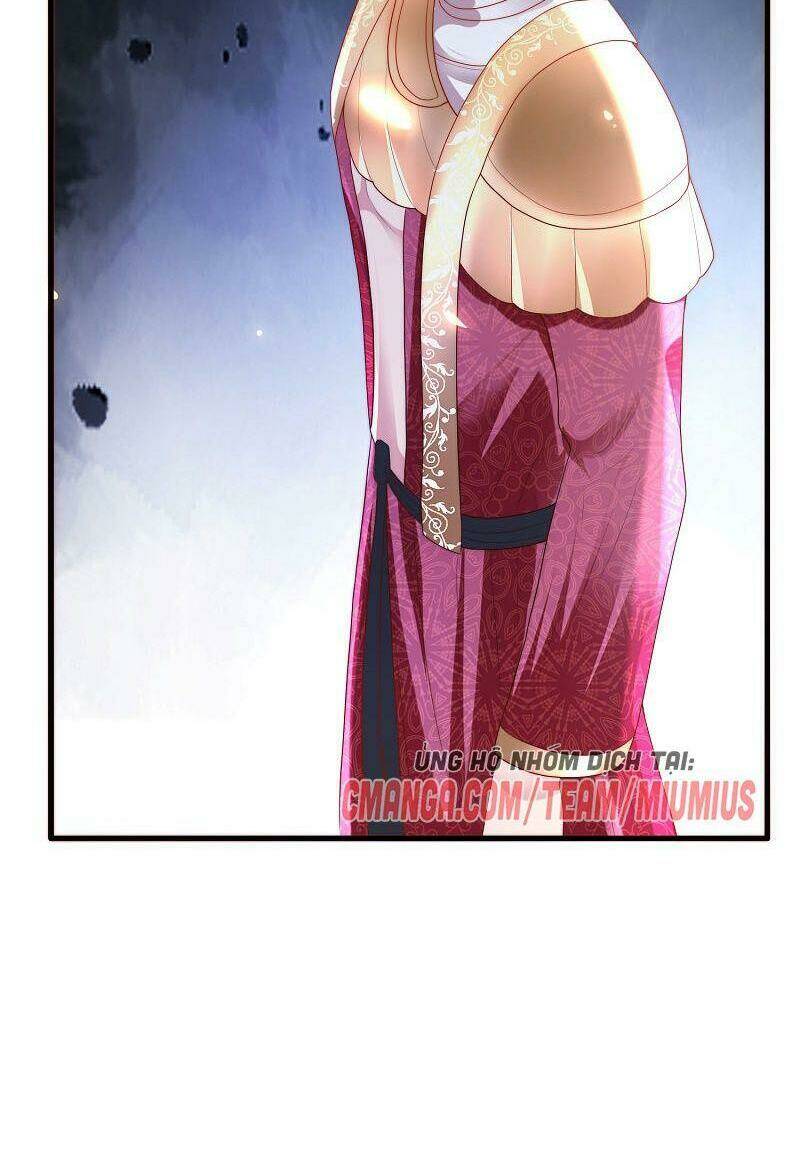 Sủng Hậu Của Vương: Chapter 80