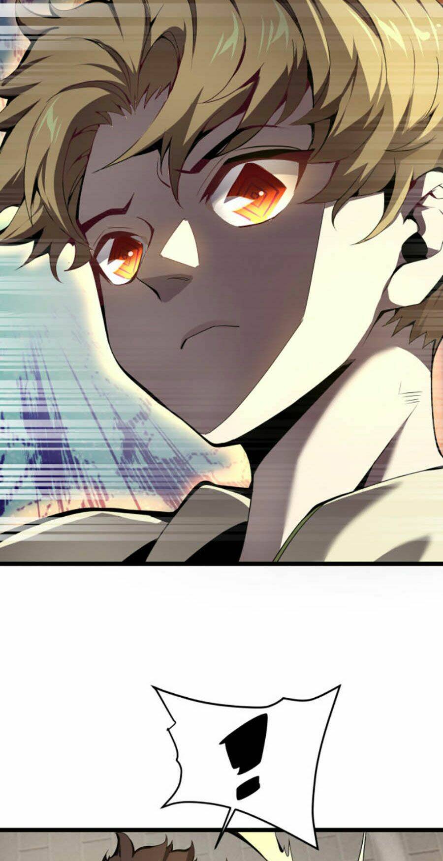 Vạn Vật Hợp Nhất: Chapter 8