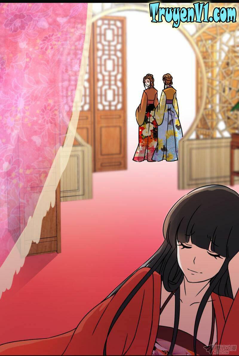 Vương Gia! Ngươi Thật Bỉ Ổi: Chapter 9