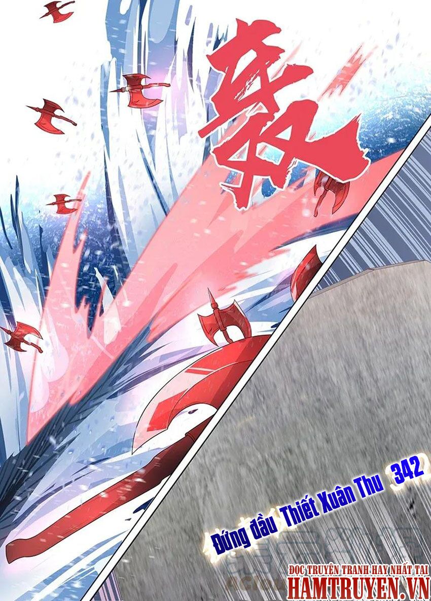 Vĩnh Hằng Chí Tôn: Chapter 241