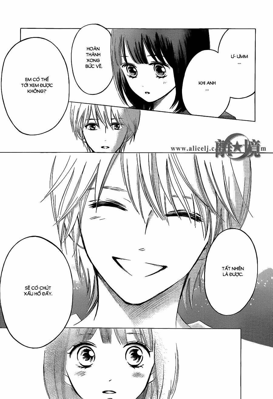 Hope: Chapter 11
