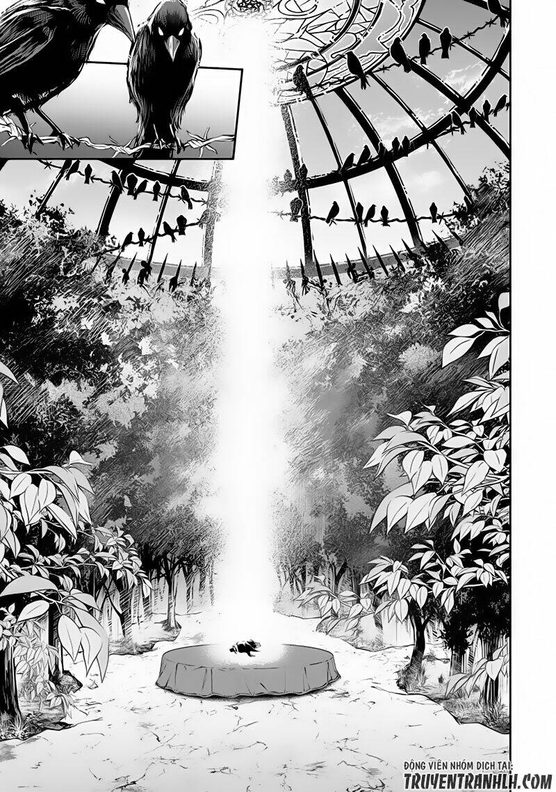 Isekai Goumon Hime: Chapter 5