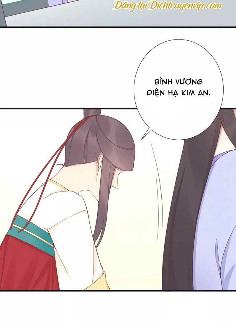 Hoàng Hậu Bận Lắm: Chapter 183