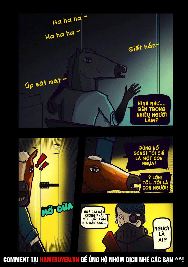 Zombie Brother: Chapter 122