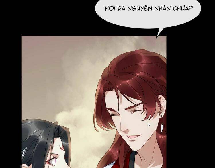 Bồng Sơn Viễn 2: Chapter 15