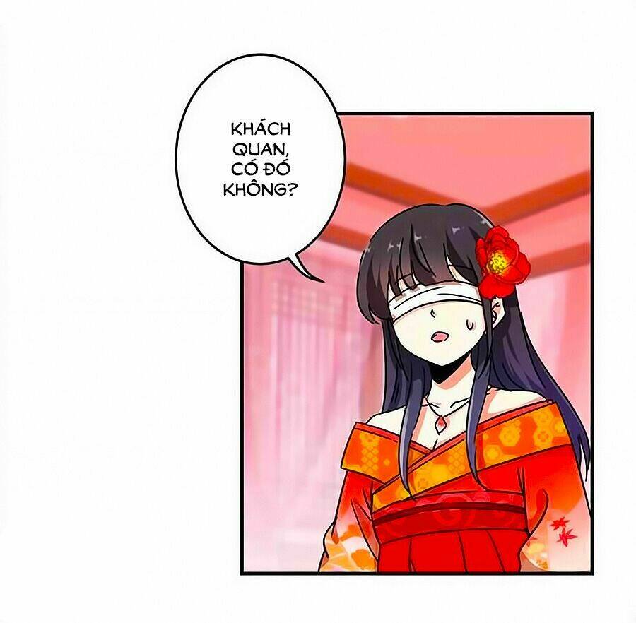 Vương Gia! Ngươi Thật Bỉ Ổi: Chapter 290