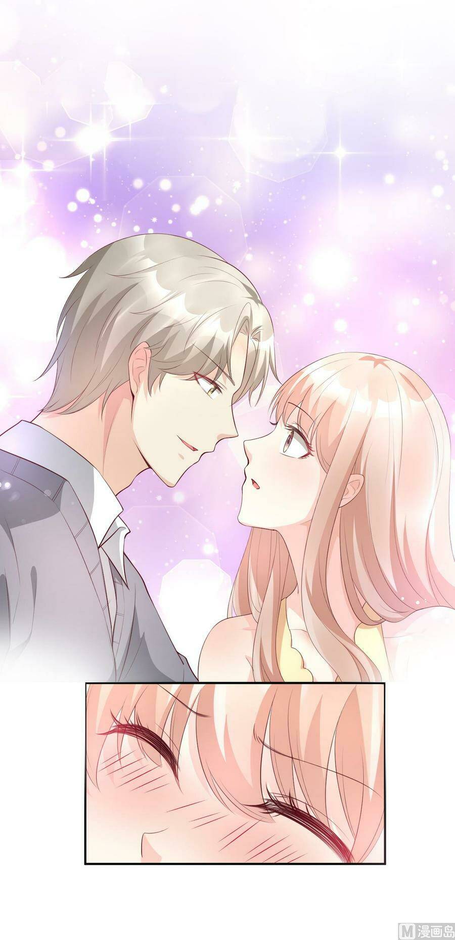 Tư Sủng Cục Cưng Bảo Bối: Chapter 36