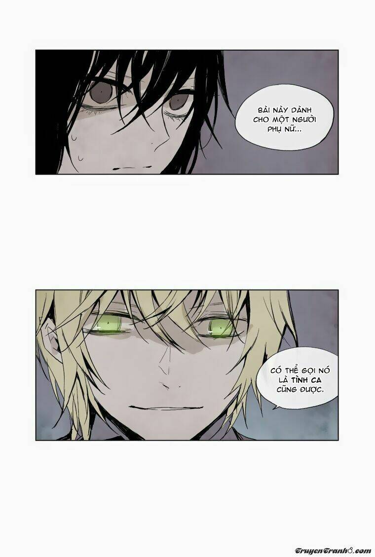 American Ghost Jack: Chapter 16