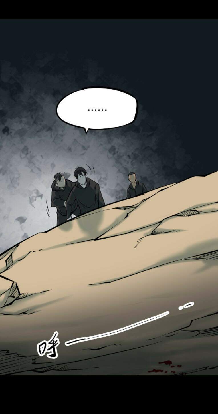 Người Thương Thuyết Cõi Âm: Chapter 27