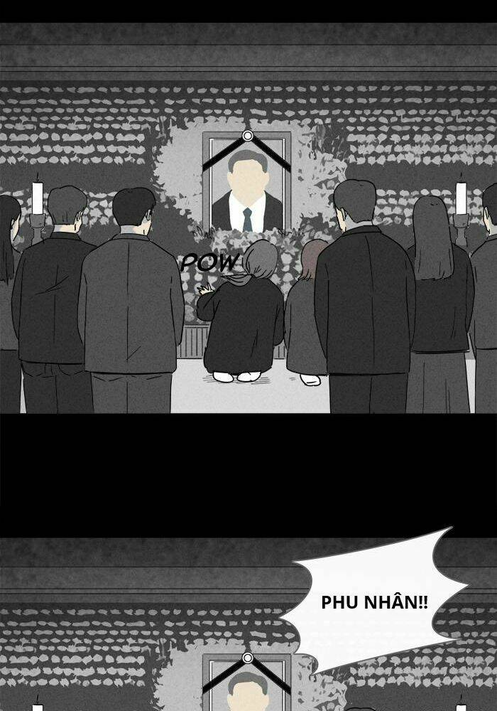 Những Câu Chuyện Bất Thường: Chapter 210