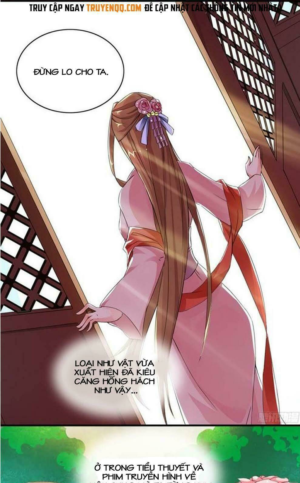 Hoàng Đế Hùng Mạnh Nhất Trong Lịch Sử: Chapter 5