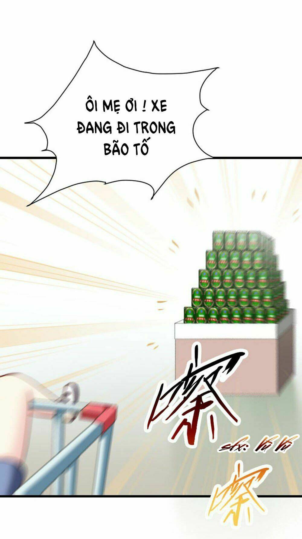 Vạn Năm Nhân Duyên Nhất Tuyến Khiên: Chapter 27