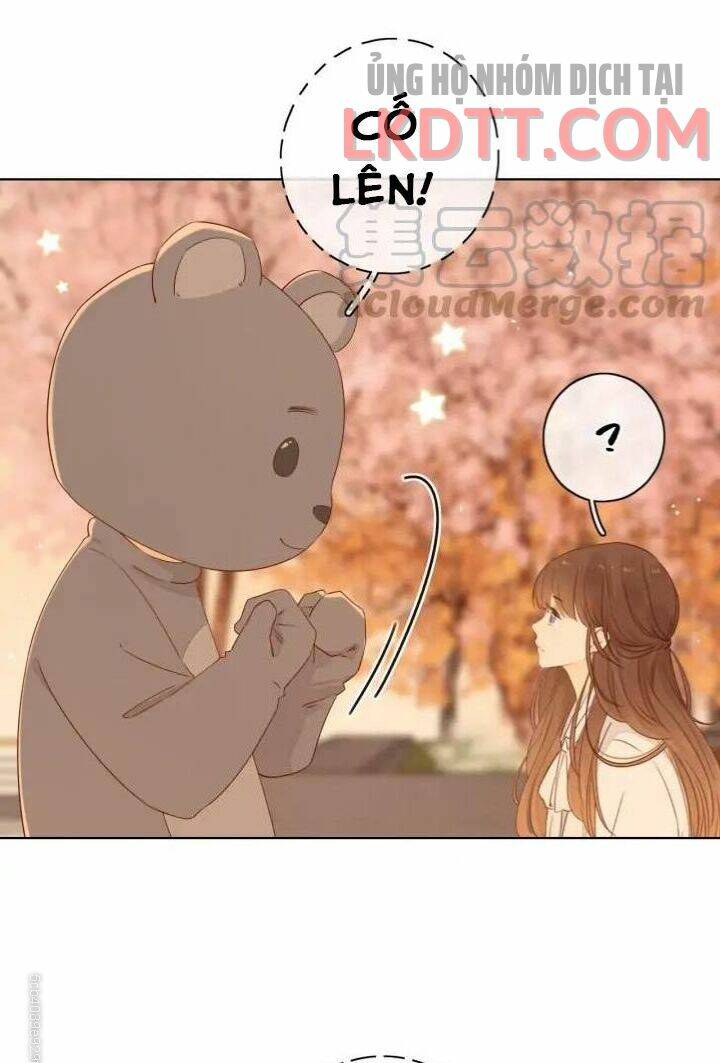 Cô Ấy Không Đáng Yêu: Chapter 59