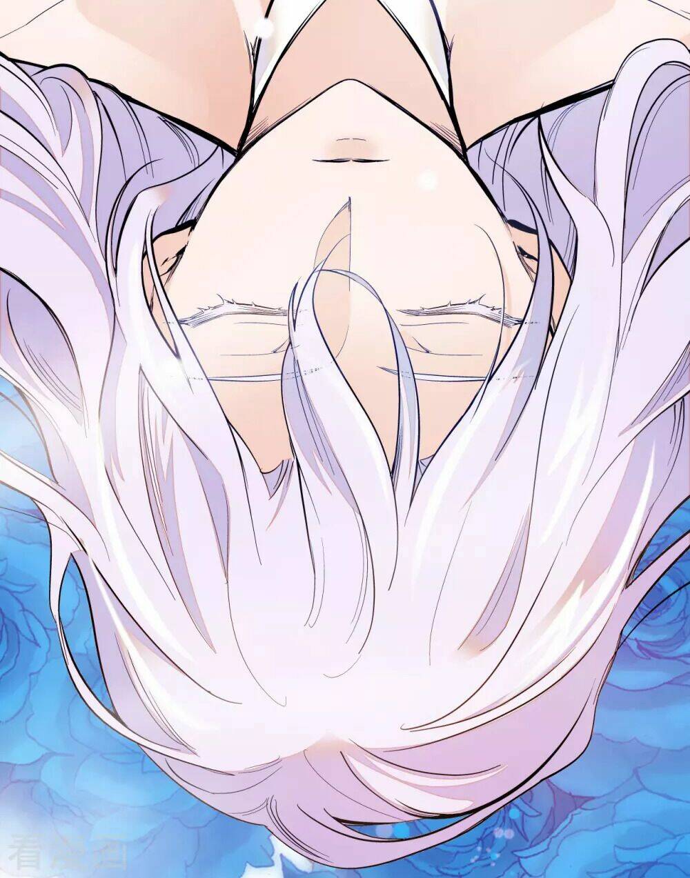 Huyết Túc Khế Ứớc: Chapter 28