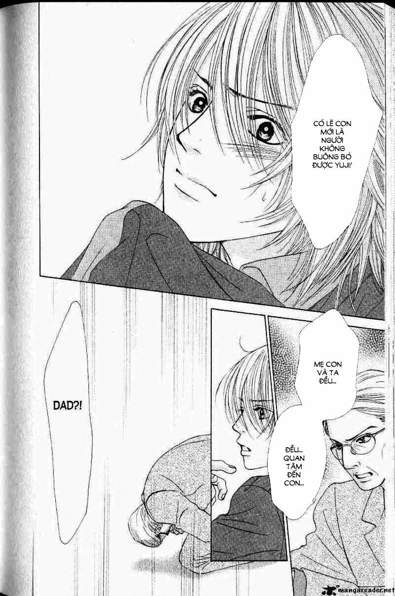 Tình Yêu Đích Thực: Chapter 53