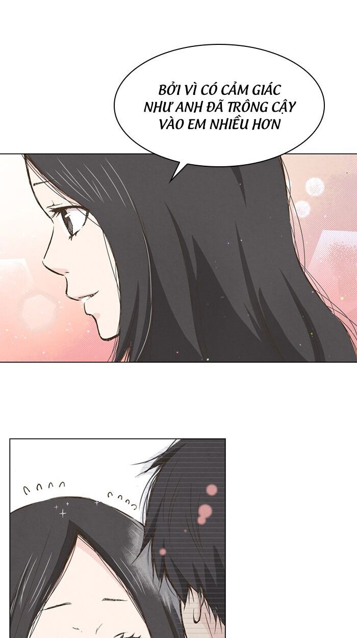Làm Vợ Anh, Em Nhé: Chapter 27