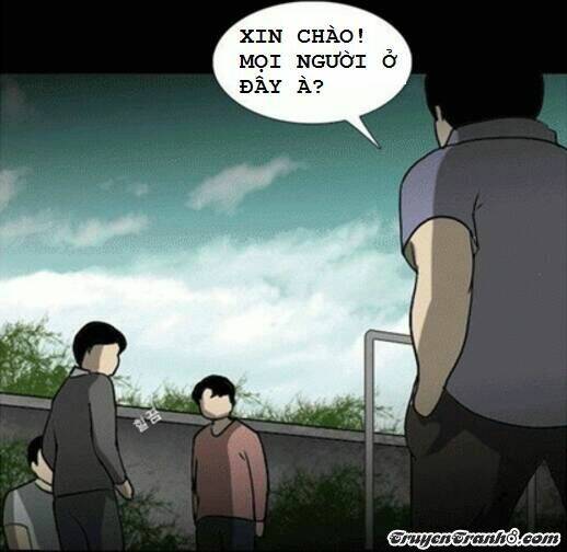 Con Đường Sau Núi: Chapter 5