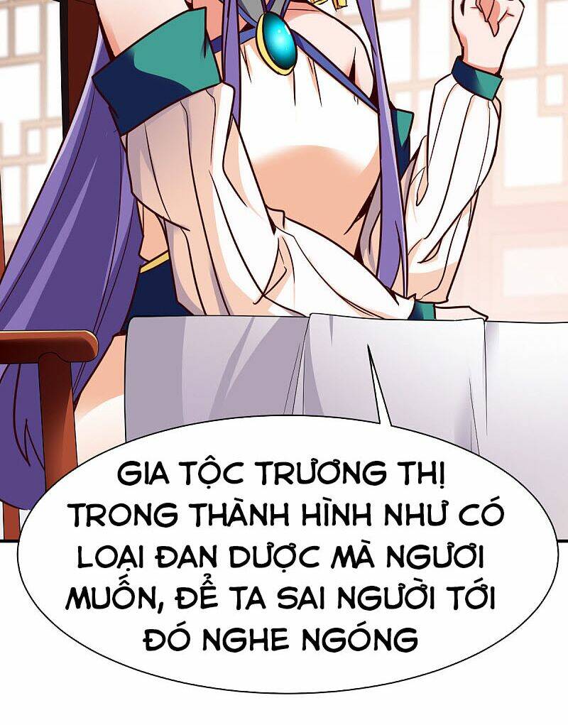 Chiến Đỉnh: Chapter 256