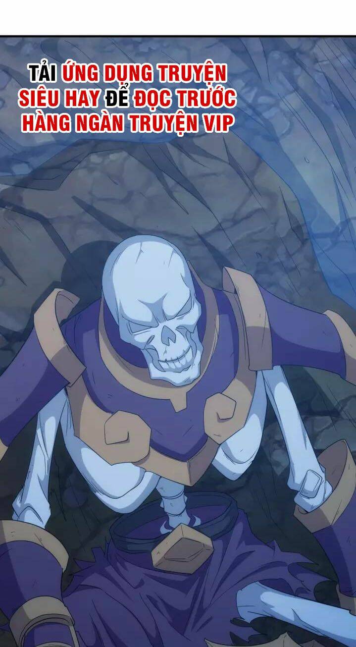 Rich Player - Người Chơi Khắc Kim: Chapter 129