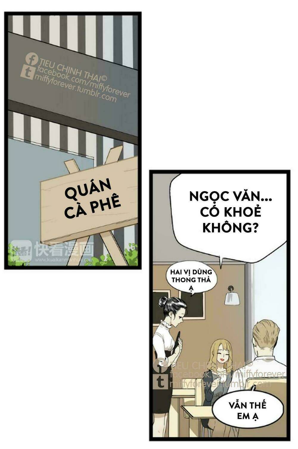 Mục Linh: Chapter 4.2