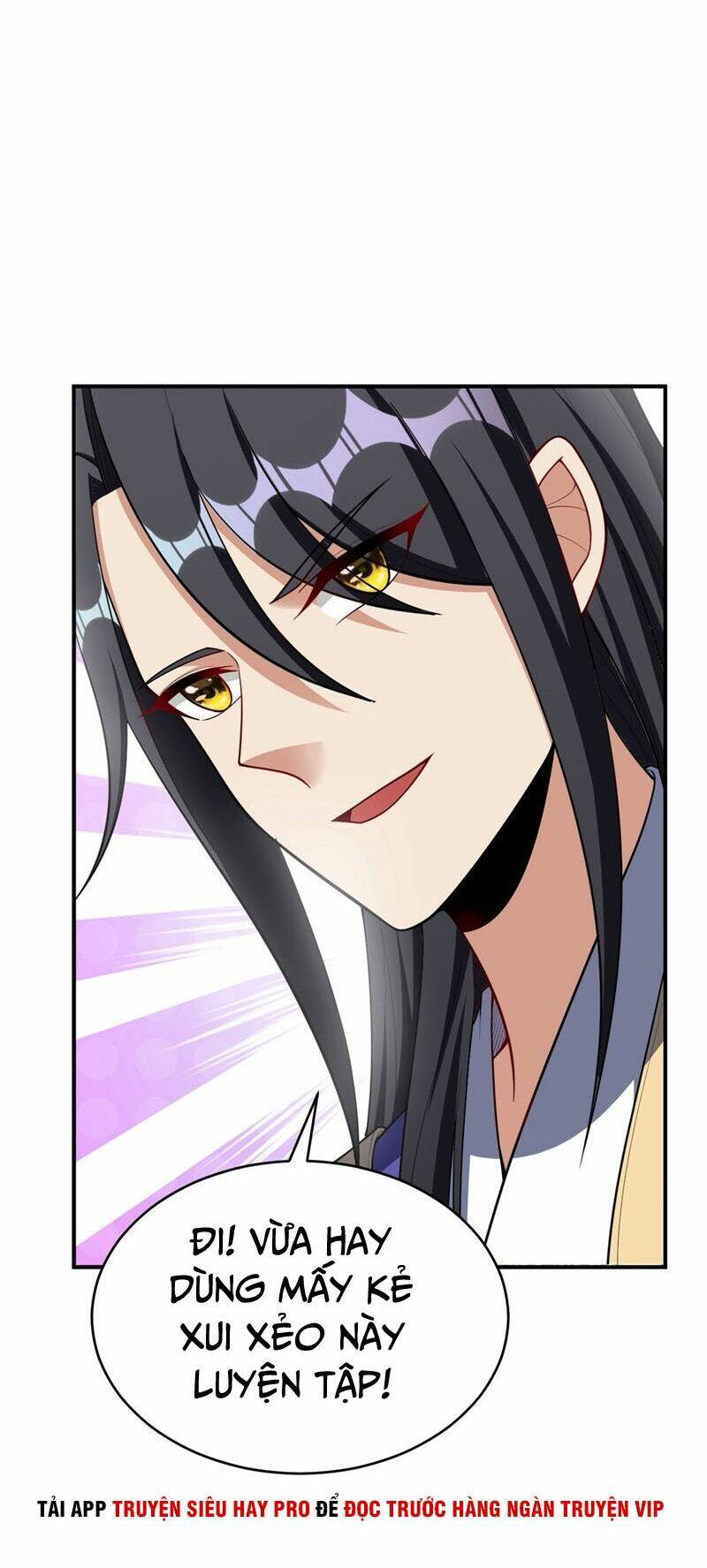 Yêu Giả Vi Vương: Chapter 132