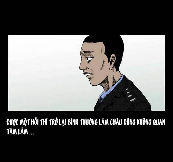 Kỳ Án Có Thật: Chapter 9