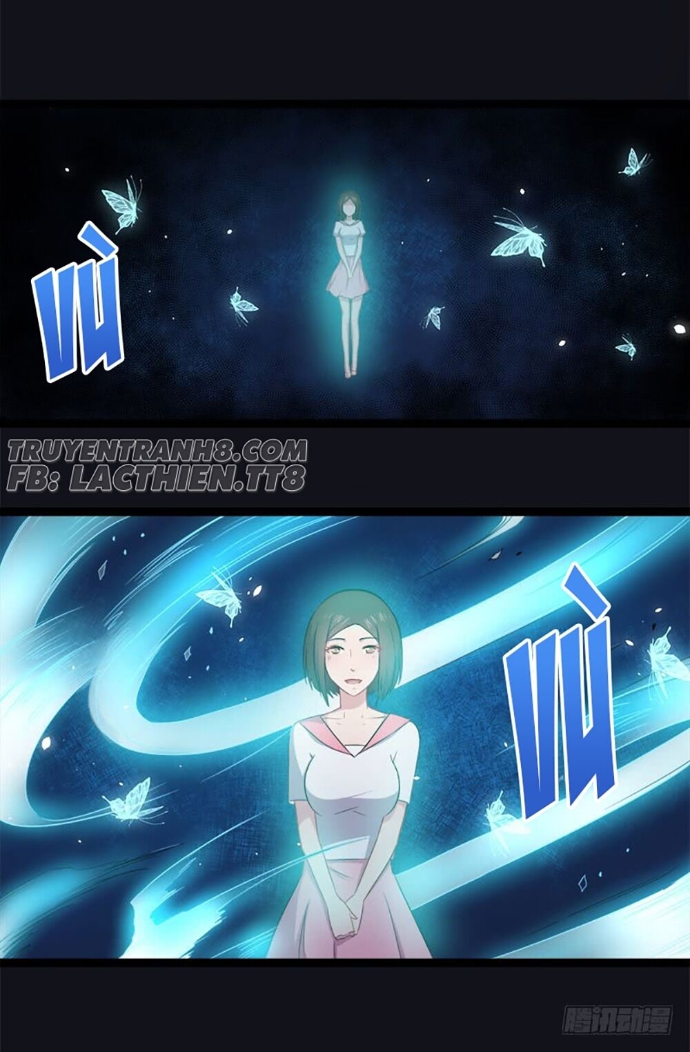Ngạo Kiều Quỷ Vương Yêu Ta: Chapter 15