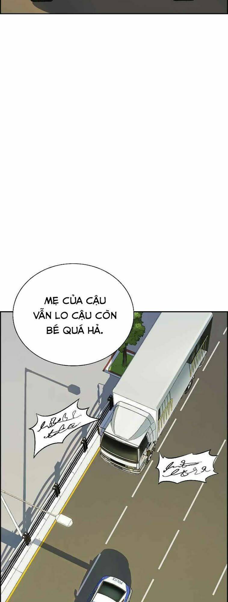 Kẻ Ngoại Đạo: Chapter 4