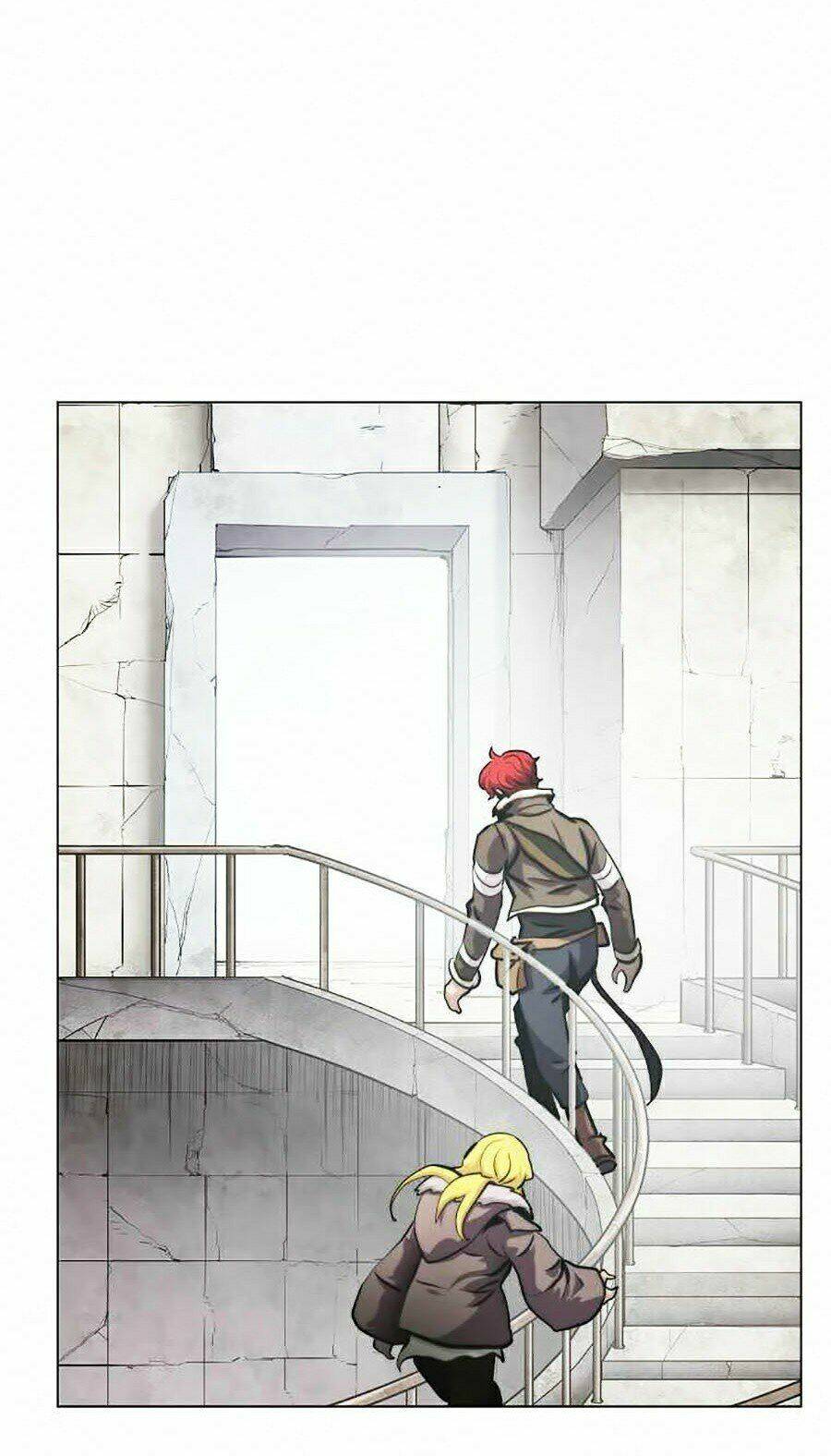 Sức Cùng Lực Kiệt: Chapter 15
