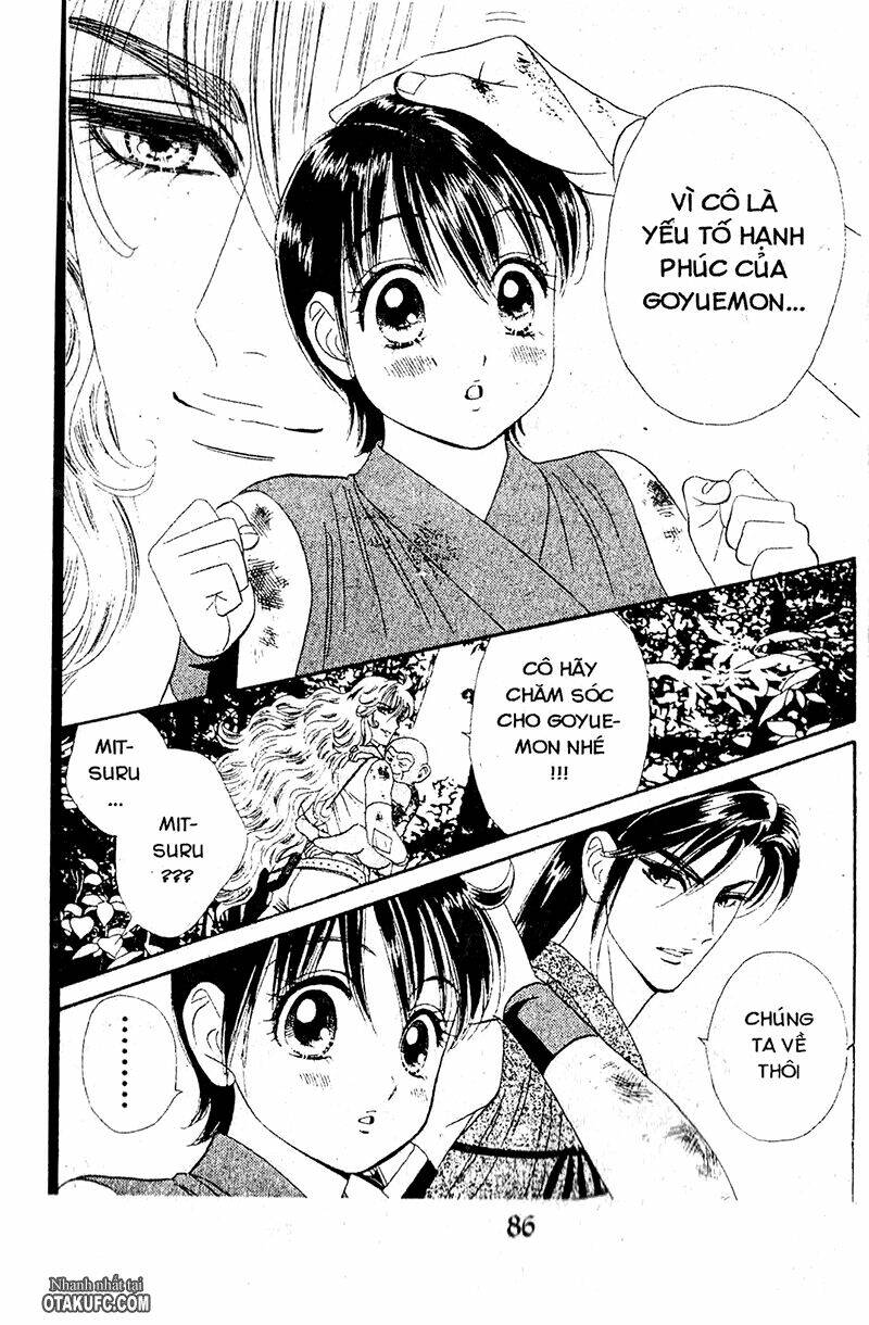 Đuôi Trăng: Chapter 41