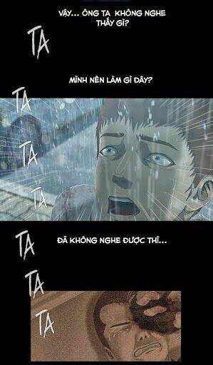 Dead Days: Chapter 18