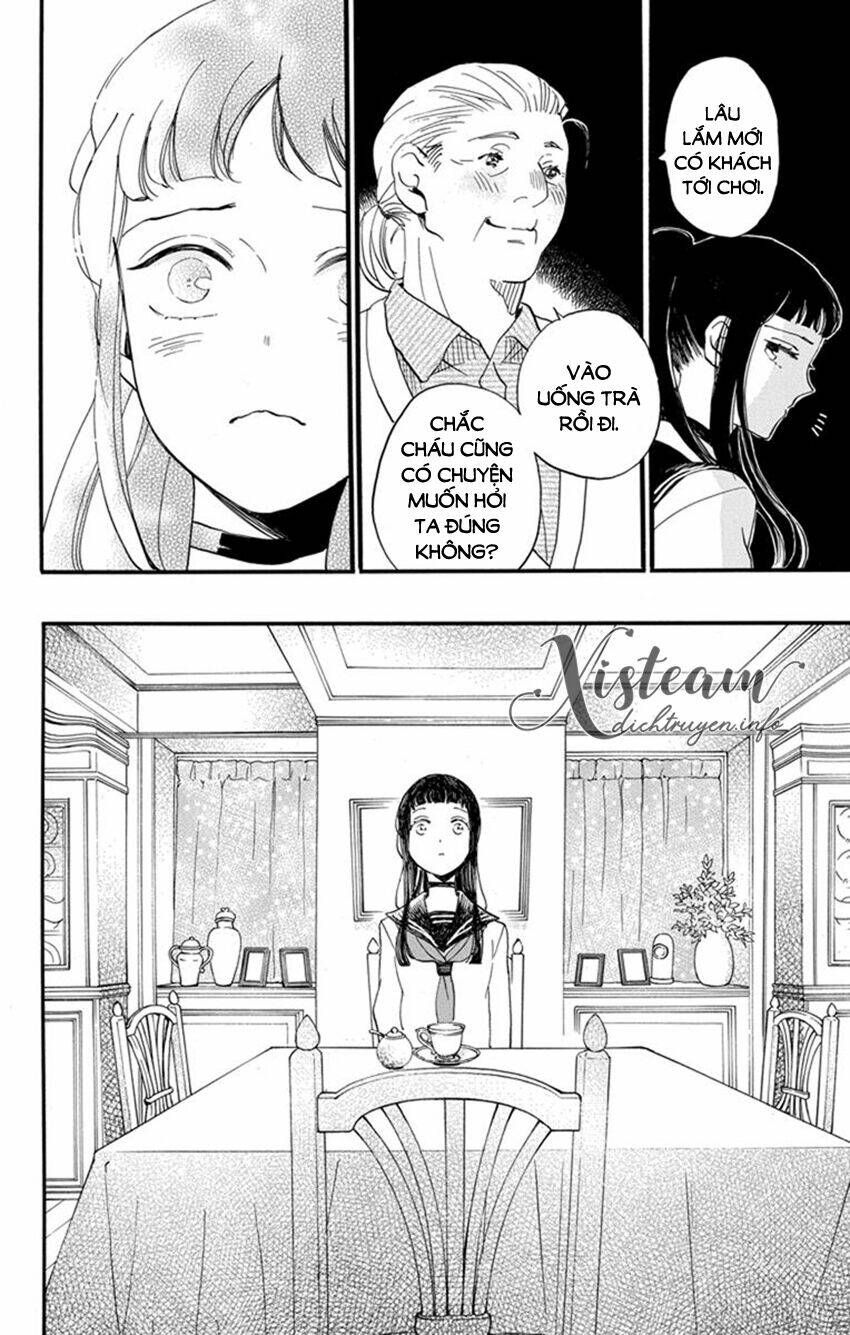 Nin Koi: Chapter 22