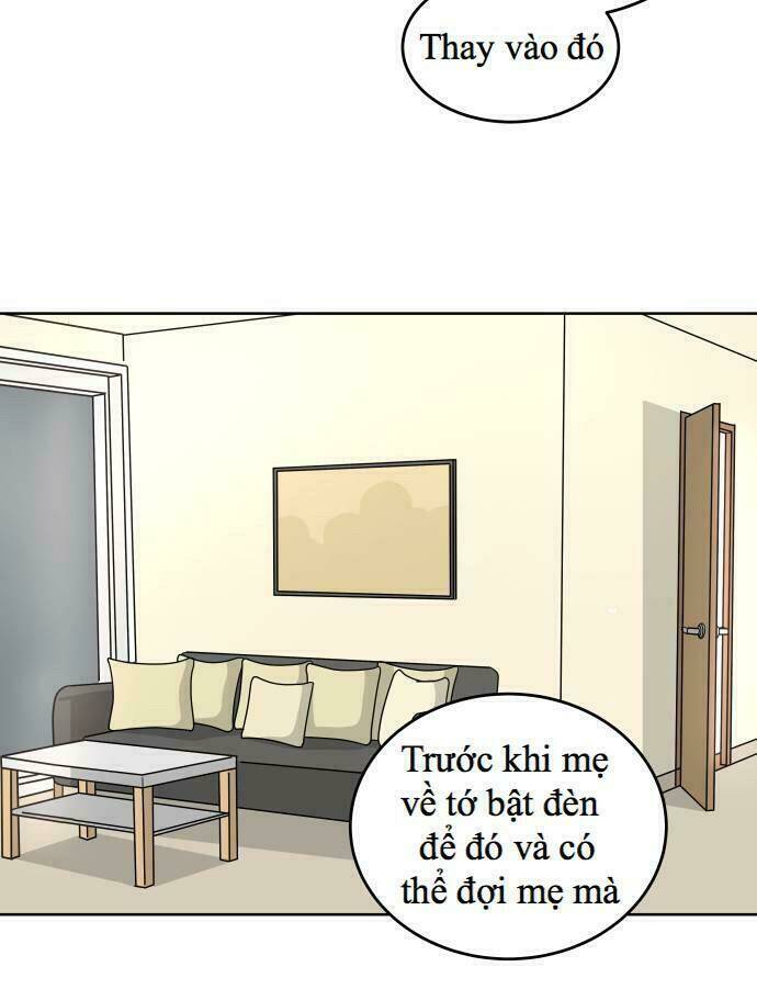 30 Phút Bước Đi Bên Em: Chapter 12