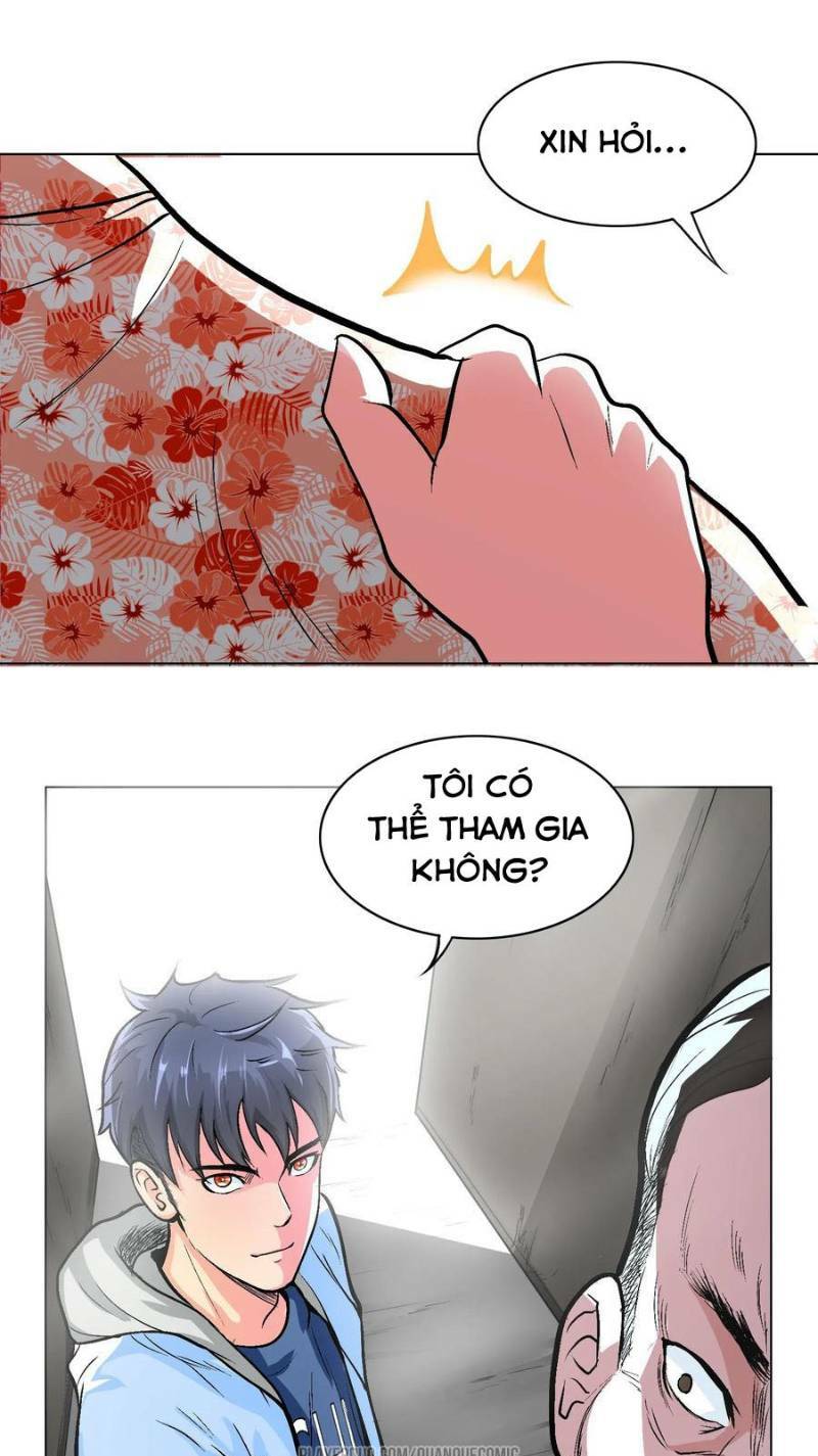 Hệ Thống Tiên Tôn Tại Đô Thị: Chapter 17