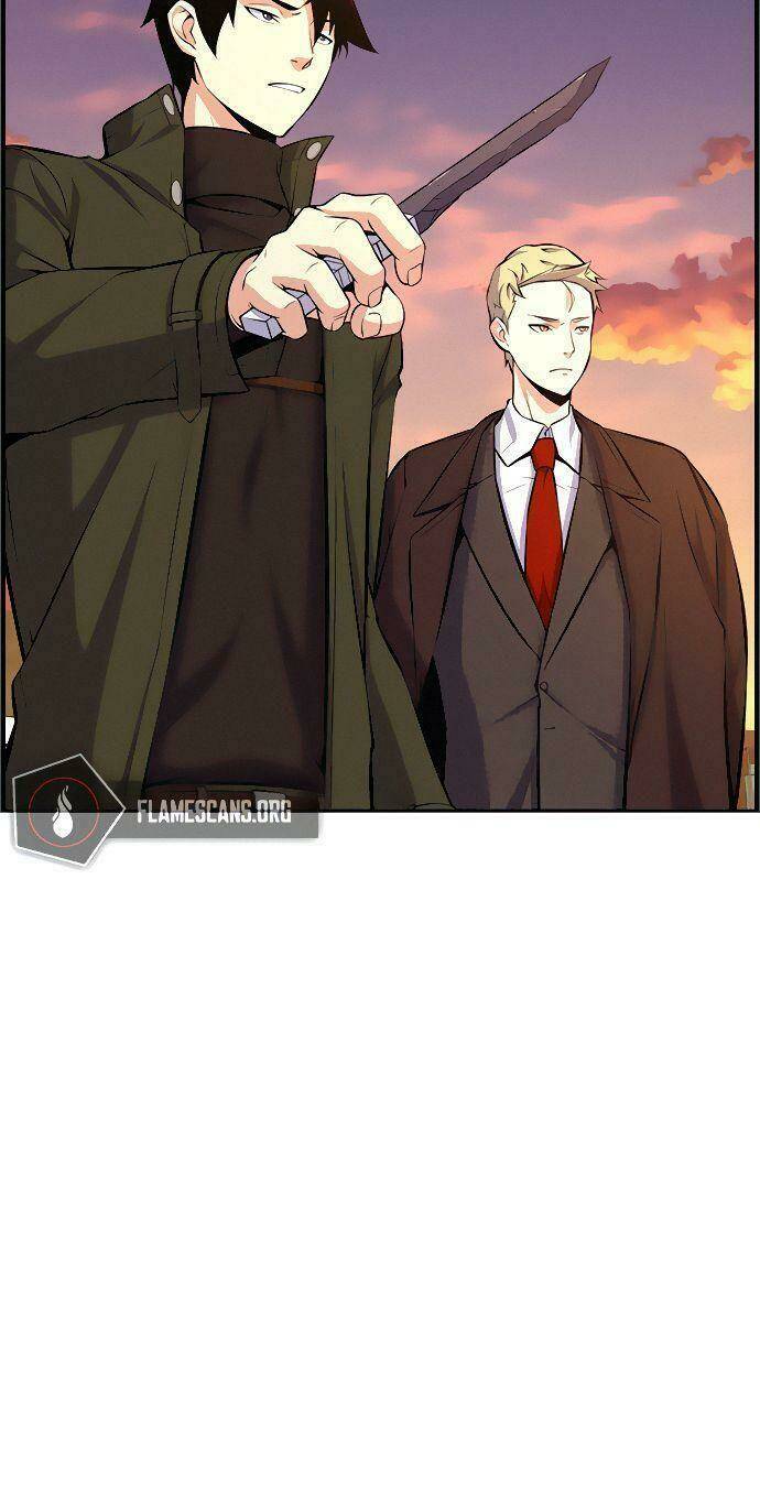 Kẻ Ngoại Lai Ở Vùng Đất Bị Ruồng Bỏ: Chapter 11