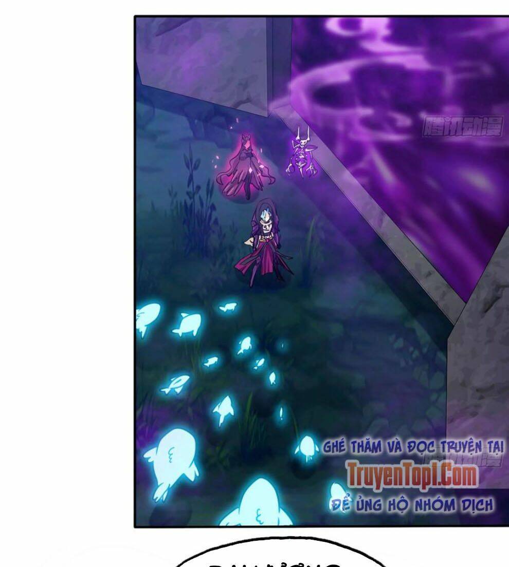 Khởi Đầu Bằng Một Con Côn: Chapter 155