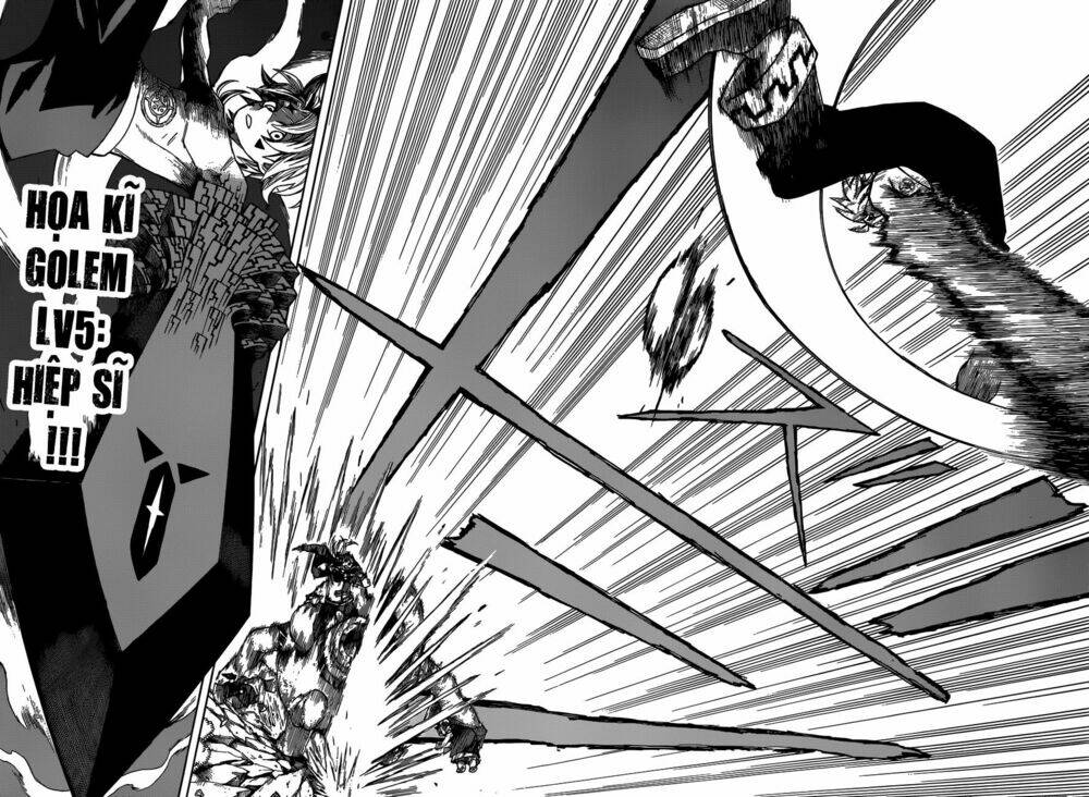 Golem Hearts: Chapter 1