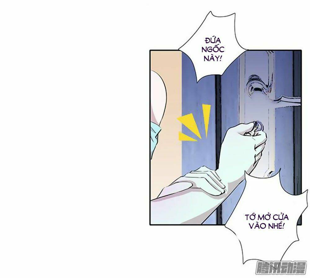 Thiên Kim Đường Môn: Chapter 38