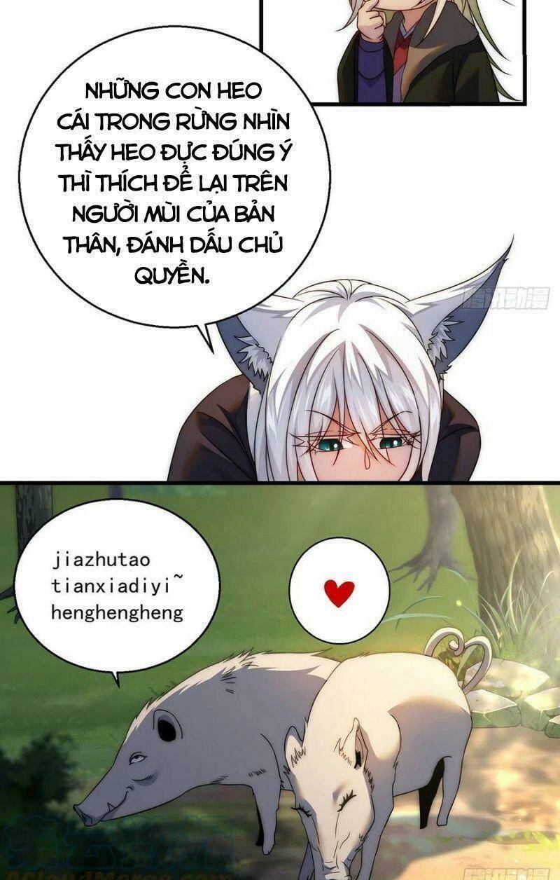 Ta Là Đại Hoàn Đan: Chapter 69