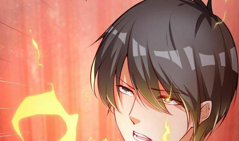 Thần Huyền Sư: Chapter 9