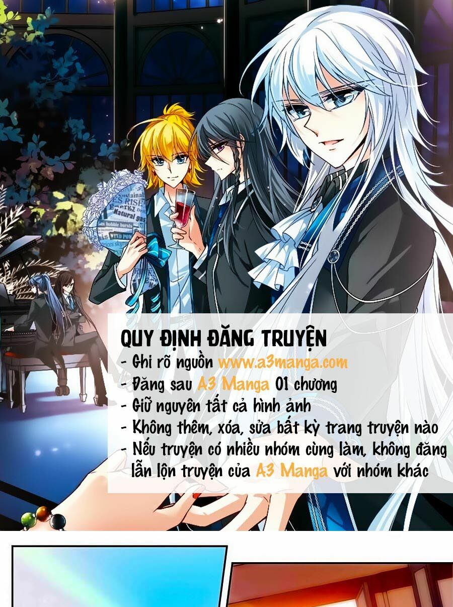 Thanh Ninh Chi Hạ: Chapter 65
