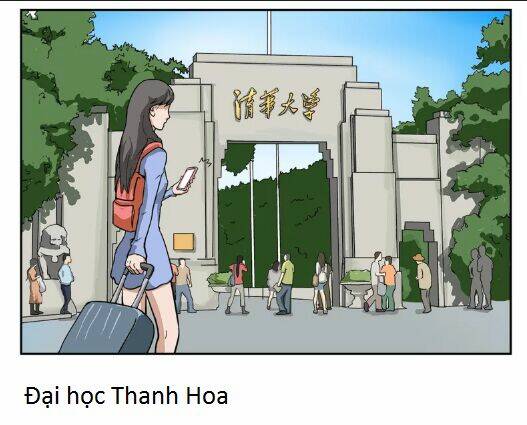 Tiết Tháo Đã Offline: Chapter 5