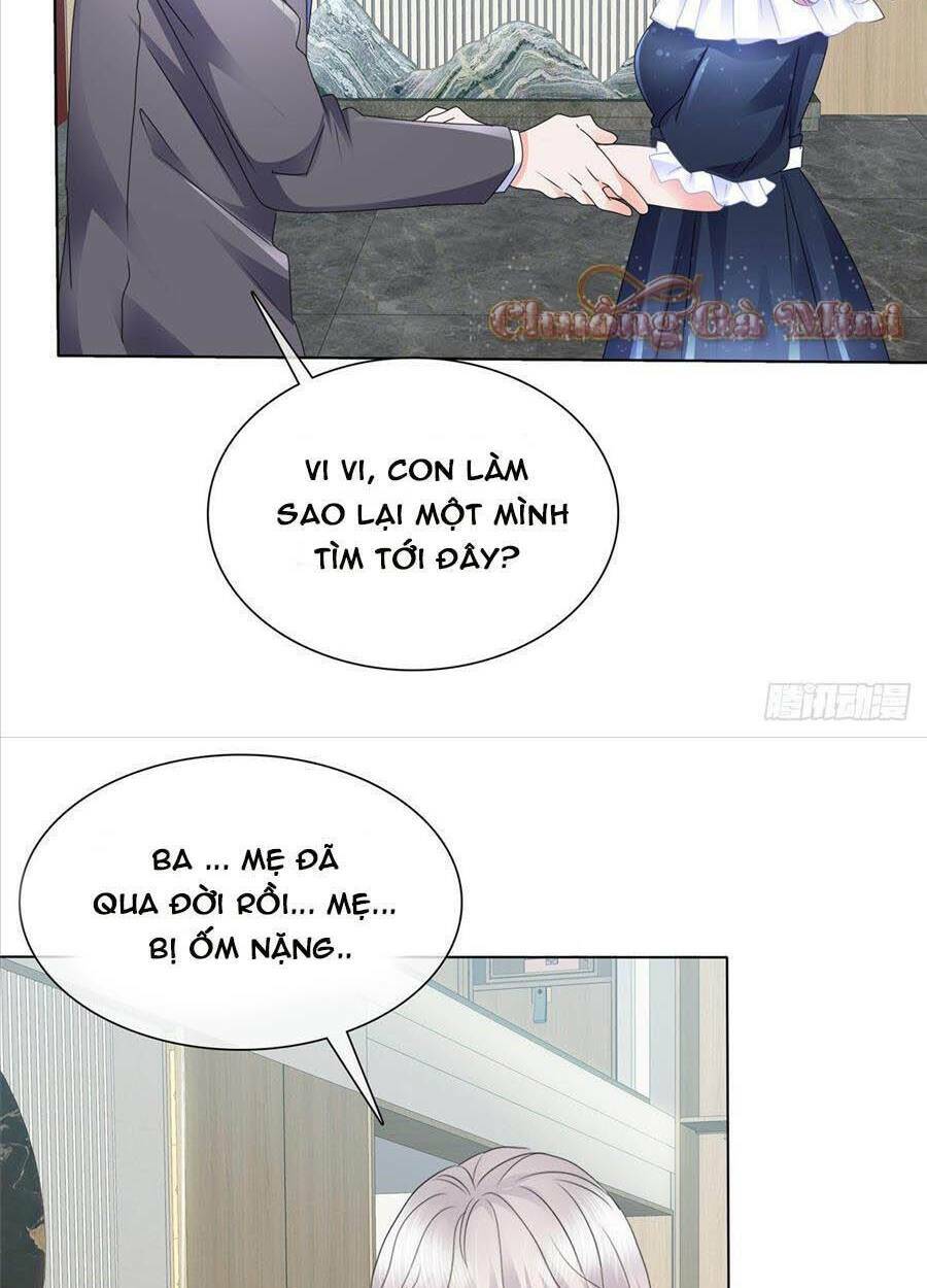 Nhược Hữu Hàn Đông Ngộ Noãn Dương: Chapter 3