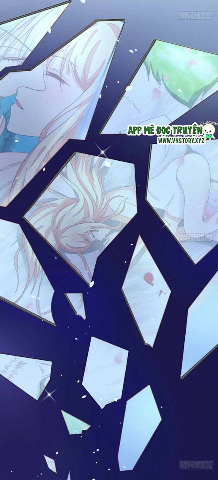 Nam Thần Ma Cà Rồng: Sủng Nhược Tiểu Lãn Thê: Chapter 14