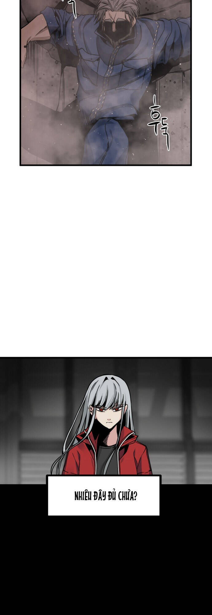 Hero Killer Boom: Chapter 10