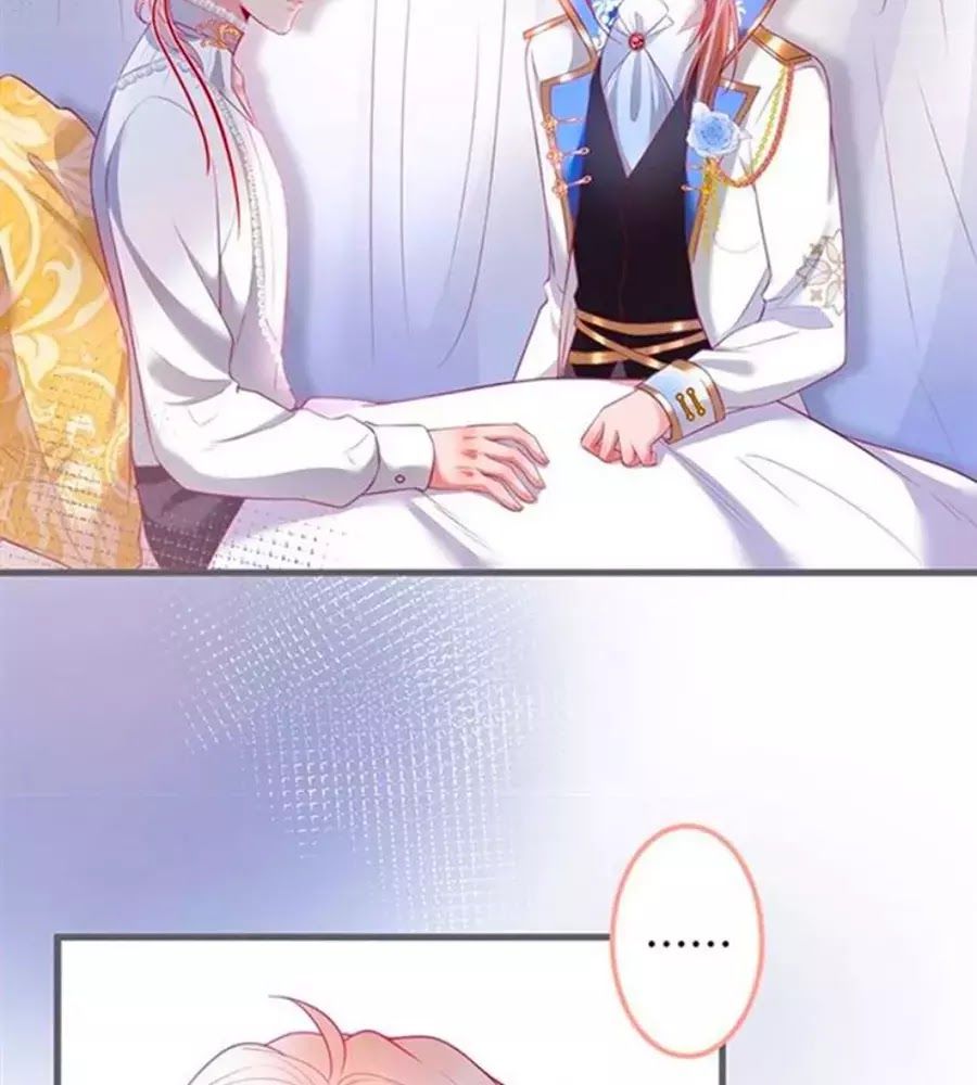 Vương Tử Và Ánh Trăng Đen: Chapter 34