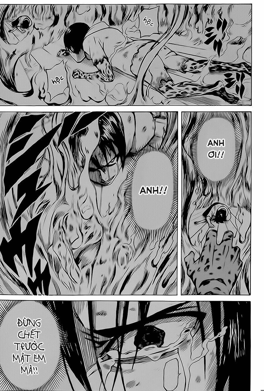 Sukedachi 09: Chapter 5.2