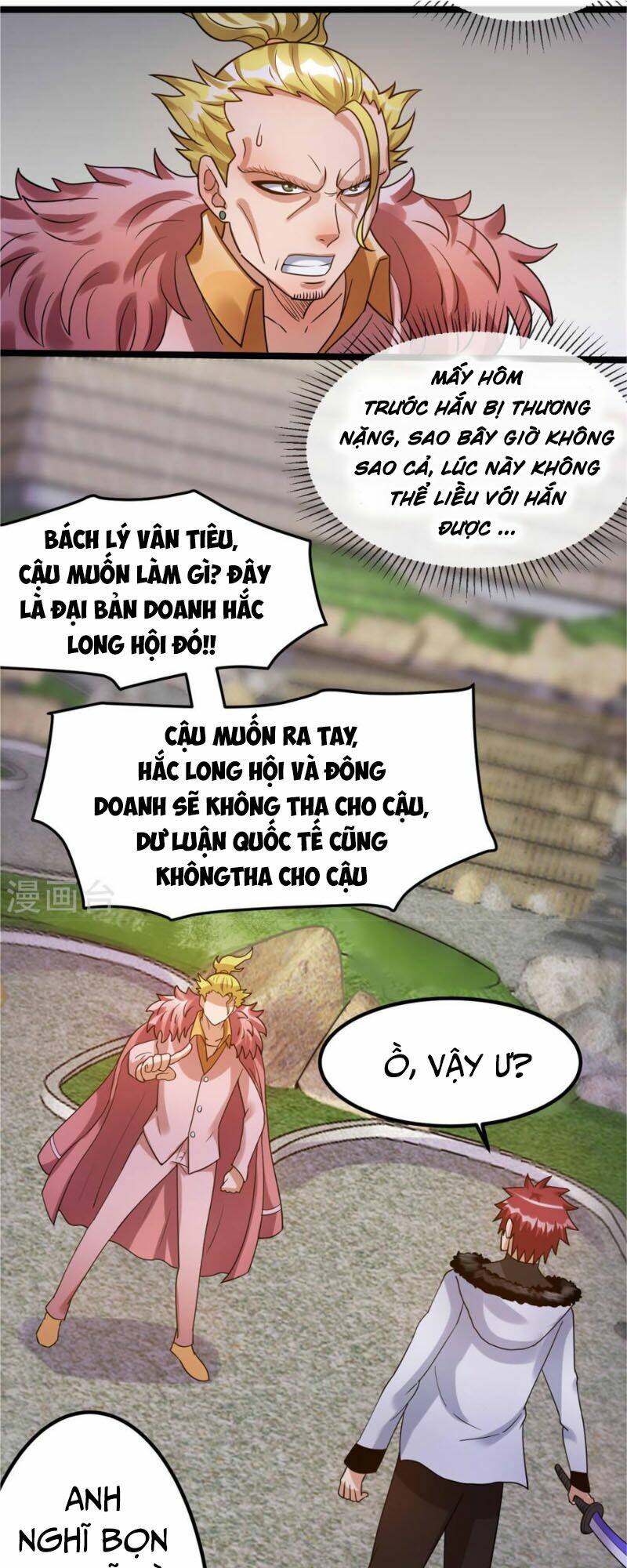 Tiên Vương Trùng Sinh: Chapter 63